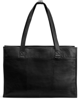 Muud Pet-Collection Clara-XL Transportveske Sort