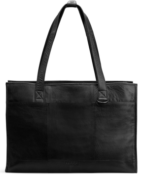 Muud Pet-Collection Clara-XL Transportveske Sort