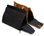 Muud Pet-Collection Clara-XL Transportveske Sort (569-QB-4464R2-BL)