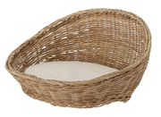 Bloomingville Tilla Kattekurv Rattan 40x30 (152-82053885)
