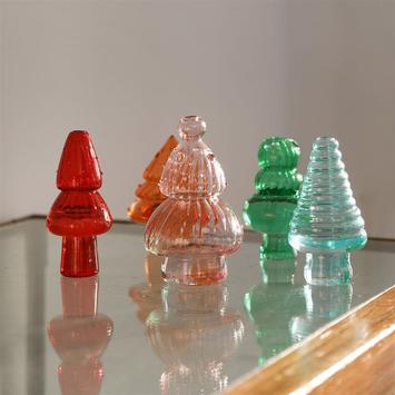 Klevering Vaser Trær 5stk (712-3234-00)