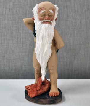 Midthun Nisse 2023 Isbader Stående