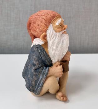 Midthun Nisse 2023 Isbader Sittende (564-000369)