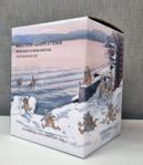 Midthun Nisse 2023 Isbader Sittende (564-000369)