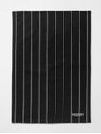 Eyvind Hellstrøm Kjøkkenhåndkle Mørkeblå-Hvite Striper 2pk (758-40599963861081)