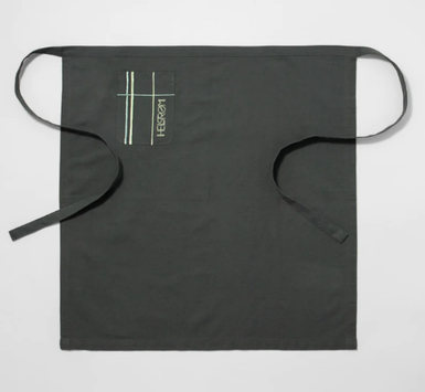 Eyvind Hellstrøm Forstykke Grønn