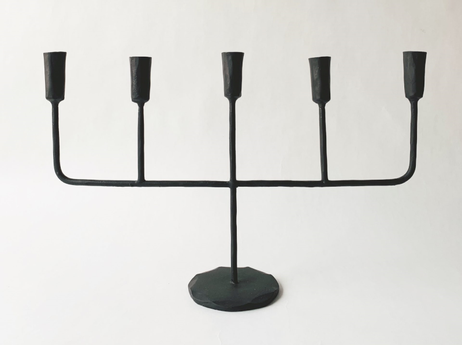 Trend Design Lysestake 5-armet