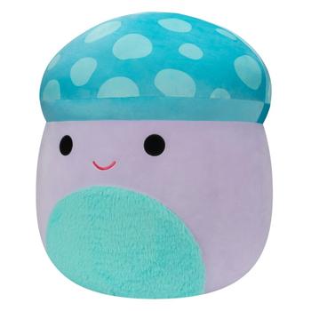 Squishmallows® Kosedyr Plysj Pyle-Mushroom 40cm (691-4202P16)