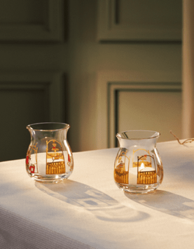 Jette Frölich Holmegaard Lyslykter 2stk (521-4800524)