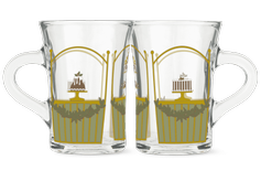 Jette Frölich Holmegaard Hotdrink 2stk 2023