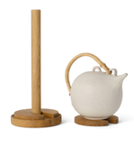 Spring Copenhagen Stack Kjøkkenrullholer og Gryteunderlag (752-2038)