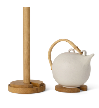 Spring Copenhagen Stack Kjøkkenrullholer og Gryteunderlag (752-2038)