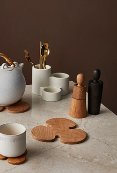 Spring Copenhagen Saltkvern Mini Mrs.Salt H16 (752-2070)