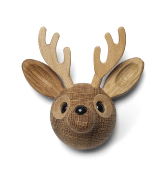 Spring Copenhagen Spirit Hjort Magnet H8,2