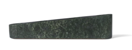 Spring Copenhagen Ilta Adventstake Grønn-marmor 25 (752-7045)