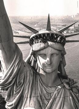 Clementoni Puslespill Frihetsgudinnen High-Quality-Collection 1000 brikker  (351-5858758)