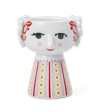 Bjørn Wiinblad Eva Lysestake Lavendel H9.5 (521-56550)