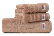 Lexington Original Håndkle Taupe  (588-10002089-2912)