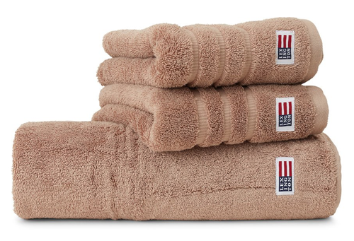 Lexington Original Håndkle Taupe  (588-10002089-2912)