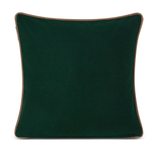 Lexington Putetrekk Ullmix Grønn 50x50 (588-12344115-8400)