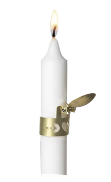 Pluto Design Lysslukker 2pk