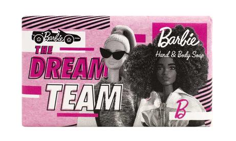 The English Soap Company Såpe Grapefrukt-sitrus 190g Dream-team (594-EXBS003)