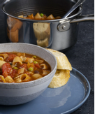 HexClad Gryte med lokk 2.8L, Non-stick (573-3QTSET)