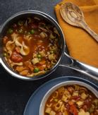 HexClad Gryte med lokk 1L, Non-stick (573-HC1QSP)