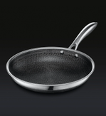 HexClad Stekepanne Ø26 hybrid (573-HC1026MS)