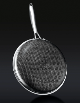 HexClad Stekepanne Ø26 hybrid (573-HC1026MS)