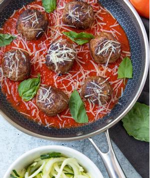 HexClad Stekepanne Ø26 hybrid (573-HC1026MS)