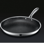HexClad Stekepanne Ø30 Gordon Ramsay (573-HC1230MS)