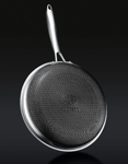 HexClad Stekepanne Ø30 Gordon Ramsay (573-HC1230MS)