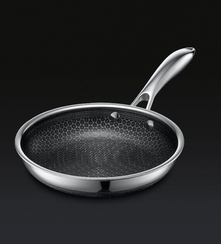 HexClad Stekepanne Ø20 (573-HC820M)