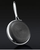 HexClad Stekepanne Ø20 (573-HC820M)