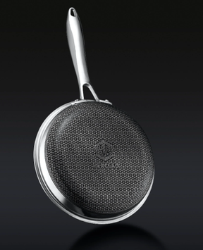 HexClad Stekepanne Ø20 (573-HC820M)