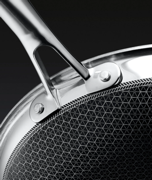 HexClad Stekepanne Ø20 (573-HC820M)