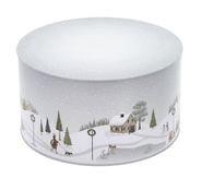 Bastian Vinter Kakebokssett Arctic Ice-Woodrose 2stk (379-31269)