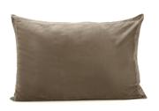 Turiform Ana Hotellputetrekk Beige 70x100 Velour (479-113756)