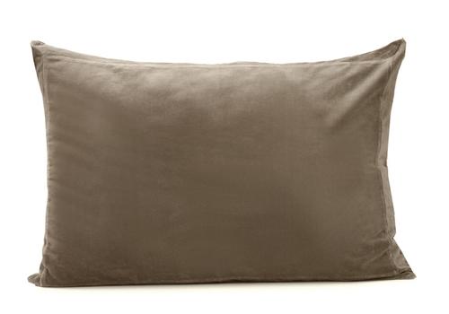 Turiform Ana Hotellputetrekk Beige 70x100 Velour (479-113756)