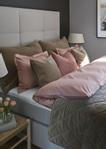 Turiform Ana Hotellputetrekk Beige 70x100 Velour (479-113756)
