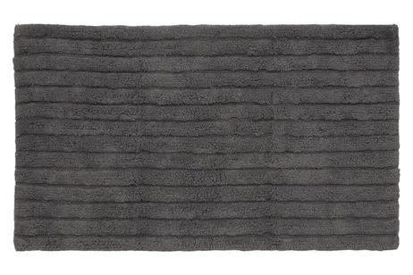 Turiform Stripe Matte Askegrå 60x100 