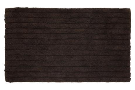 Turiform Stripe Matte Barkebrun 60x100 