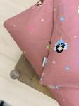 Turiform Sengesett Baby Bomull Rosa (479-114006_)