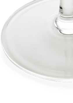 Rosendahl GC-Nouveau Vinglass Smoke 2stk (521-25401)