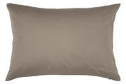 Borås Cotton Cloud Putetrekk Sateng Sand (479-cloud-sand)