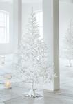 Garden Glory Juletrefot Root Hvit (730-143)