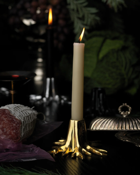 Garden Glory Lysestake Root Messing (1stk) (730-170)