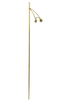 Garden Glory Blomsterpinne Stjerne (730-19518)