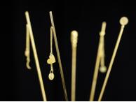 Garden Glory Blomsterpinne Hjerte (730-19519)